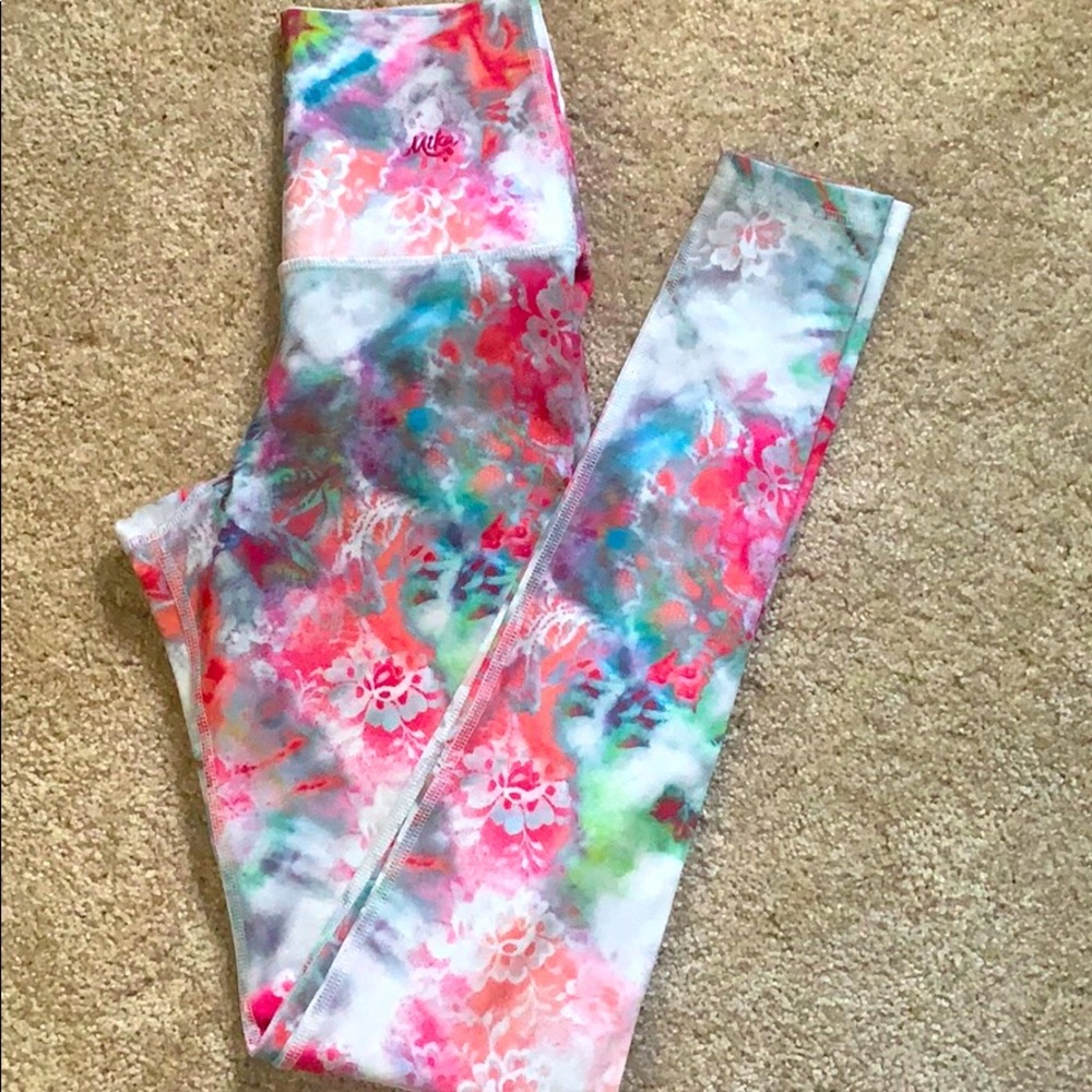 Mika Yoga Leggings